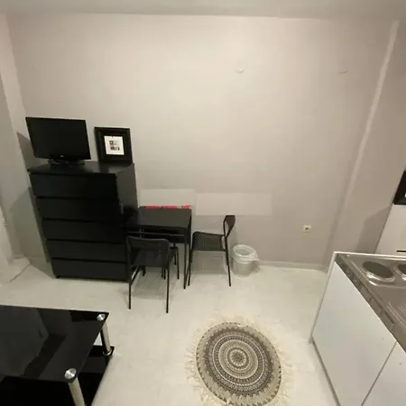 1 Heart Of Appartement *