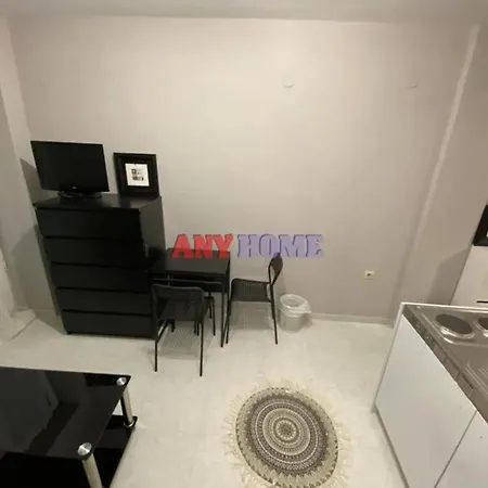 1 Heart Of Apartment Thessaloniki