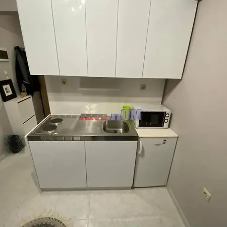 Apartment 1 Heart Of